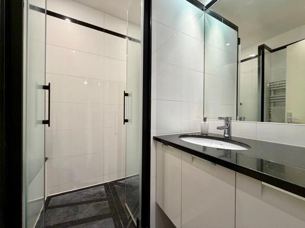 Appartement à vendre 4 pièces ISSY LES MOULINEAUX (92)