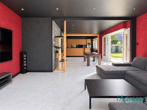 Maison Horbourg Wihr 111 m2
