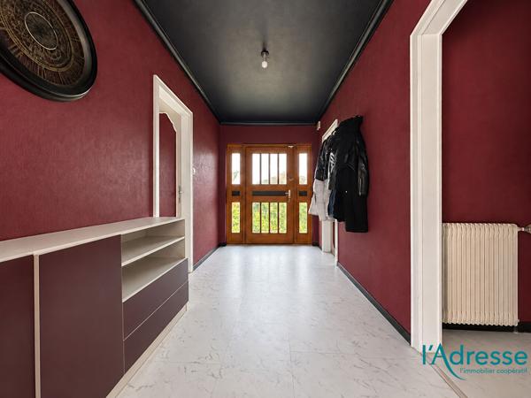 Maison Horbourg Wihr 111 m2