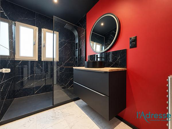 Maison Horbourg Wihr 111 m2
