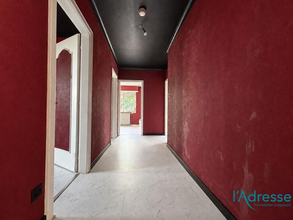 Maison Horbourg Wihr 111 m2