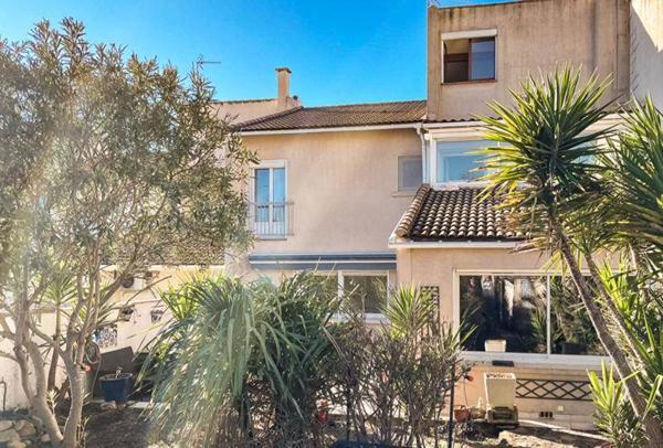 Maison à vendre |  Le Crès |  5 pièces | 139 m²