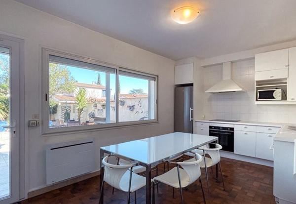 Maison à vendre |  Le Crès |  5 pièces | 139 m²