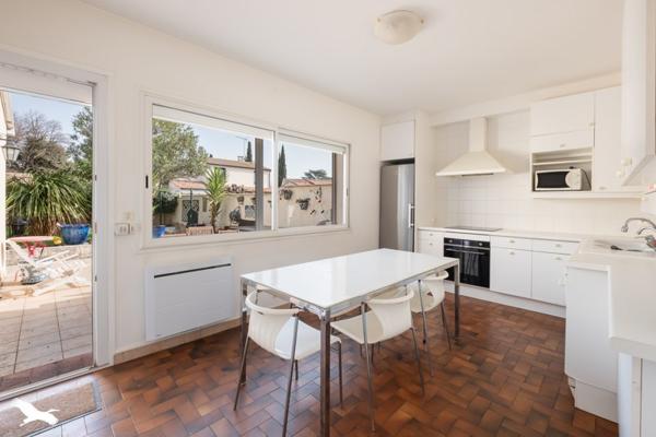 Maison à vendre 472 000 € Le Crès 5 p 139 m² DPE C