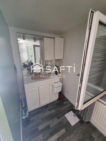 Maison ancienne rénové entièrement