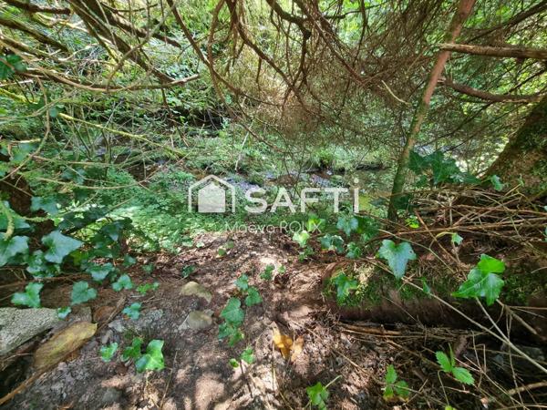 Maison ancienne rénové entièrement