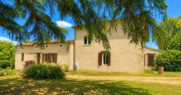 Maison à vendre 709 900 € Castéra-Verduzan 13 p 490 m² DPE D