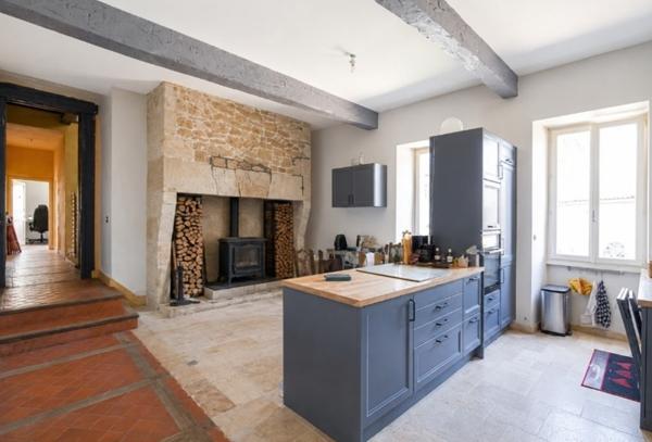 Maison à vendre 709 900 € Castéra-Verduzan 13 p 490 m² DPE D