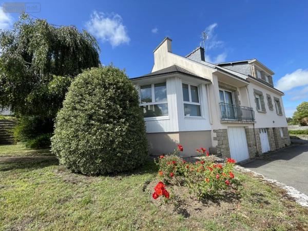 Achat - Maison Ploemel 56400 10 pièces 190 m 2 1007 m 2