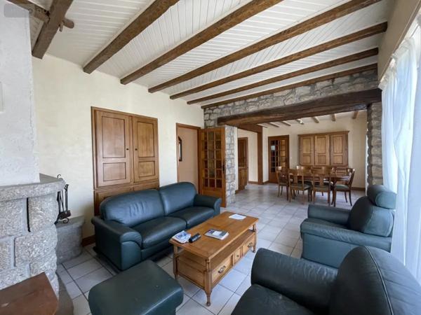 Achat - Maison Ploemel 56400 10 pièces 190 m 2 1007 m 2