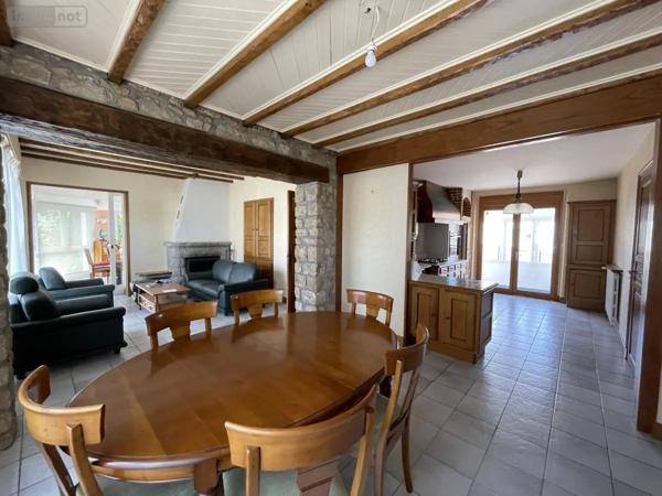 Achat - Maison Ploemel 56400 10 pièces 190 m 2 1007 m 2