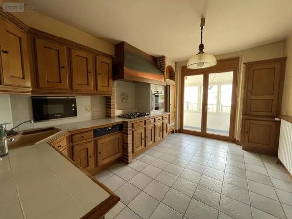 Achat - Maison Ploemel 56400 10 pièces 190 m 2 1007 m 2