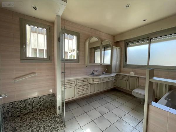 Achat - Maison Ploemel 56400 10 pièces 190 m 2 1007 m 2