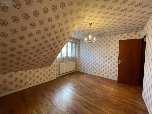 Achat - Maison Ploemel 56400 10 pièces 190 m 2 1007 m 2