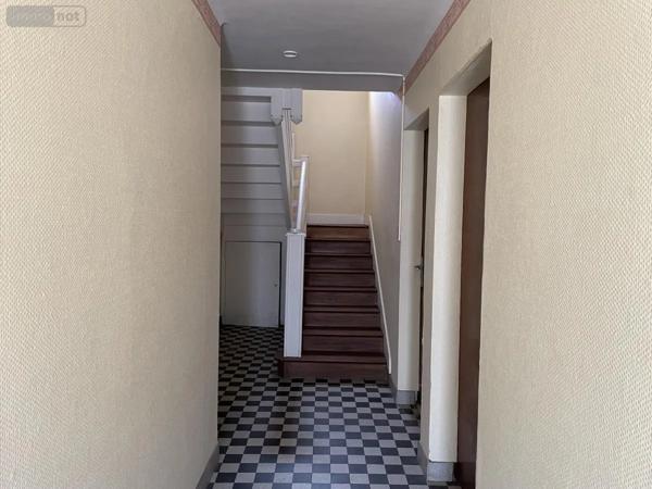 Achat - Maison Ploemel 56400 10 pièces 190 m 2 1007 m 2