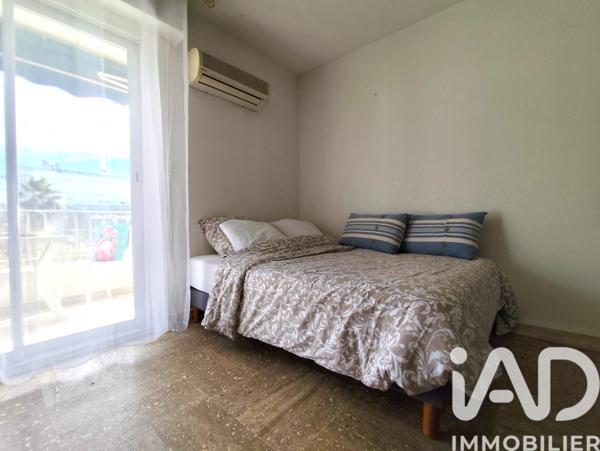 Appartement à vendre 2 pièces 33 m² Hyères