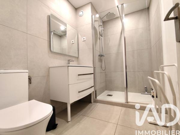 Appartement à vendre 2 pièces 33 m² Hyères