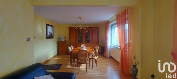 Maison à vendre 4 pièces 75 m² Fameck