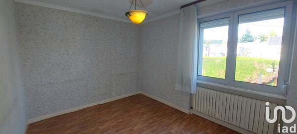 Maison à vendre 4 pièces 75 m² Fameck