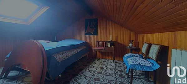 Maison à vendre 4 pièces 75 m² Fameck