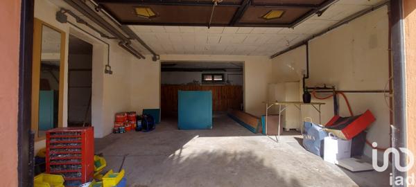 Maison à vendre 4 pièces 75 m² Fameck