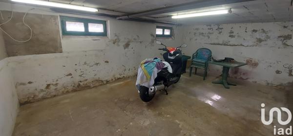 Maison à vendre 4 pièces 75 m² Fameck