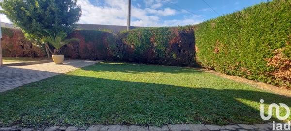 Maison à vendre 4 pièces 75 m² Fameck