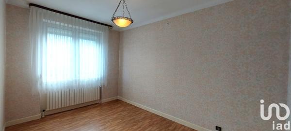 Maison à vendre 4 pièces 75 m² Fameck