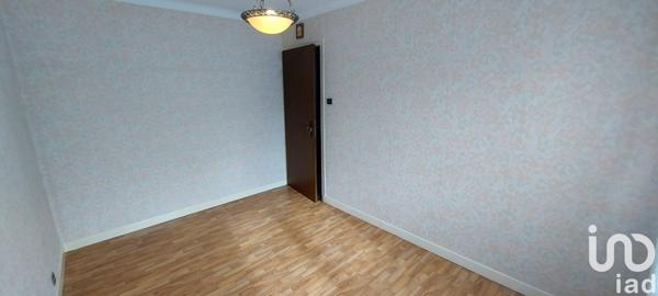 Maison à vendre 4 pièces 75 m² Fameck