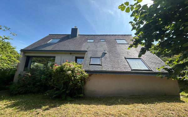 Maison à vendre    5 pièces •  Perros-Guirec