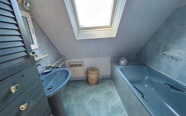 Maison à vendre    5 pièces •  Perros-Guirec