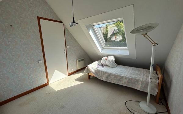 Maison à vendre    5 pièces •  Perros-Guirec