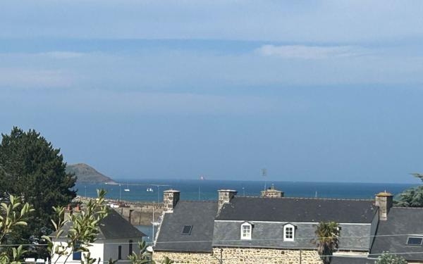 Maison à vendre    5 pièces •  Perros-Guirec