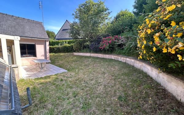 Maison à vendre    5 pièces •  Perros-Guirec