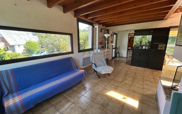 Maison à vendre    5 pièces •  Perros-Guirec