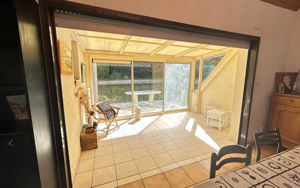 Maison à vendre    5 pièces •  Perros-Guirec