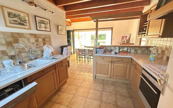 Maison à vendre    5 pièces •  Perros-Guirec