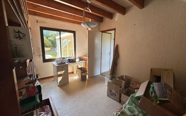 Maison à vendre    5 pièces •  Perros-Guirec