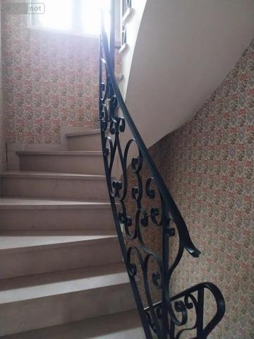 Achat - Maison Arras 62000 8 pièces 120 m 2 575 m 2