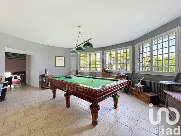 Maison à vendre 12 pièces 332 m² Savenay