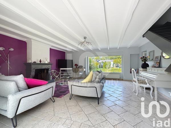 Maison à vendre 12 pièces 332 m² Savenay
