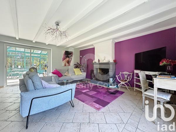 Maison à vendre 12 pièces 332 m² Savenay