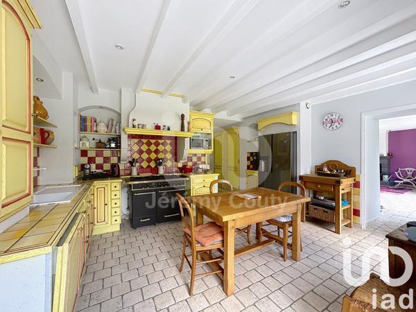 Maison à vendre 12 pièces 332 m² Savenay