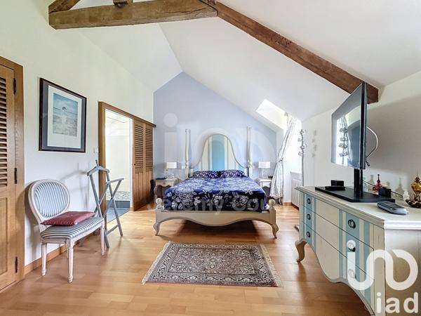 Maison à vendre 12 pièces 332 m² Savenay