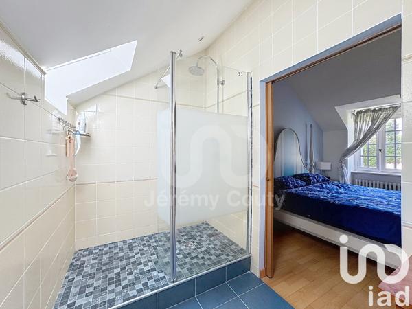 Maison à vendre 12 pièces 332 m² Savenay