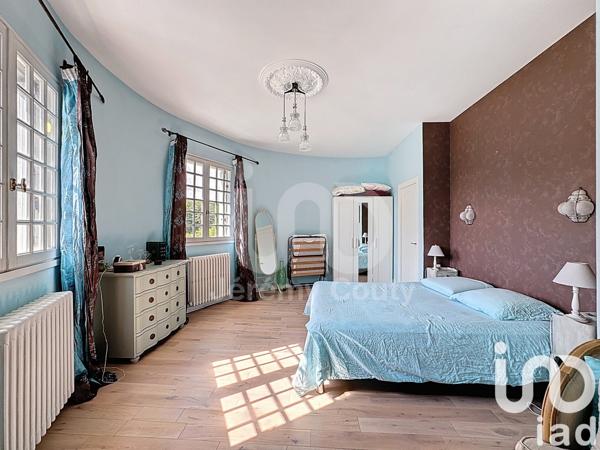 Maison à vendre 12 pièces 332 m² Savenay