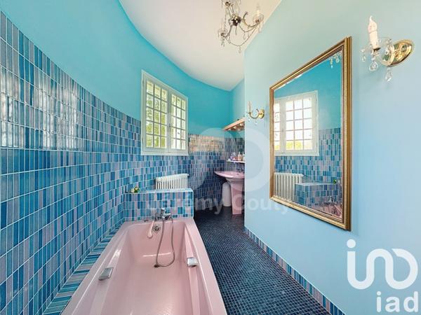 Maison à vendre 12 pièces 332 m² Savenay