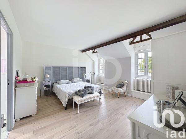 Maison à vendre 12 pièces 332 m² Savenay