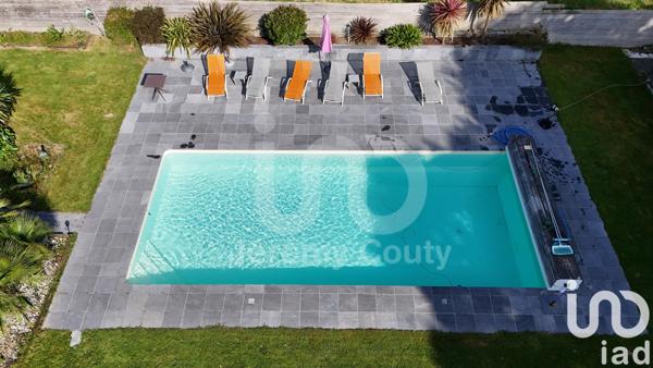 Maison à vendre 12 pièces 332 m² Savenay