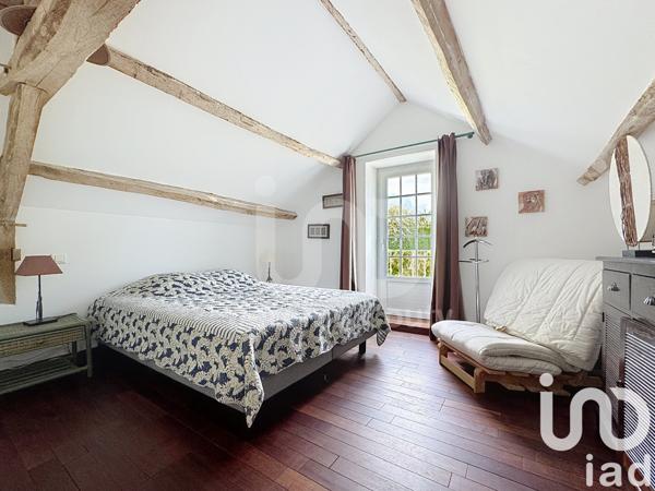 Maison à vendre 12 pièces 332 m² Savenay